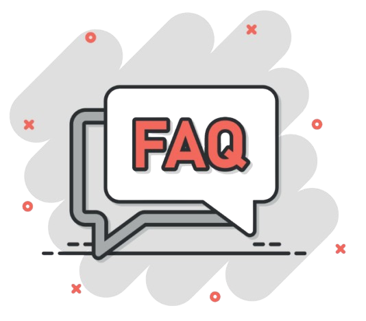 FAQ Illustration