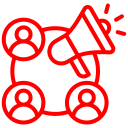 Social Icon