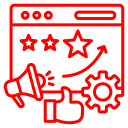 Social Icon