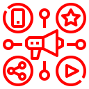 Social Icon